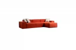 Nespa Corner Sofa