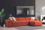 Nespa Corner Sofa 2