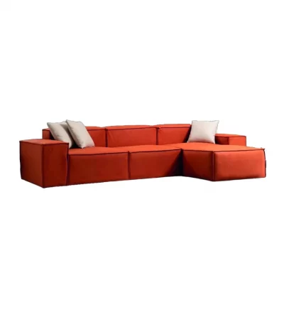 Nespa Corner Sofa