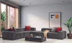 Nessa Corner Sofa