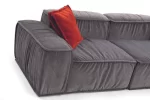 Nessa Sofa Set