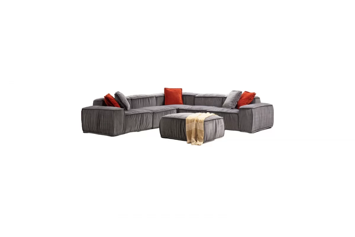 Nessa XL Corner Sofa