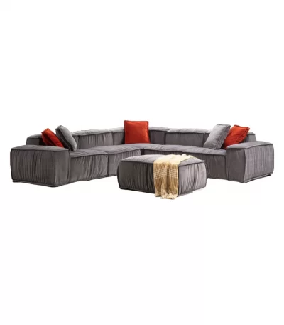 Nessa XL Corner Sofa