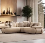 Noasy Corner Sofa SofaTurkey e1733990246342