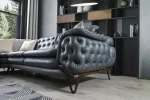 Orka Corner Sofa SofaTurkey 11