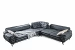 Orka Corner Sofa SofaTurkey 12