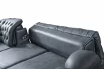 Orka Corner Sofa SofaTurkey 2