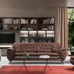 Orka Sofa SofaTurkey