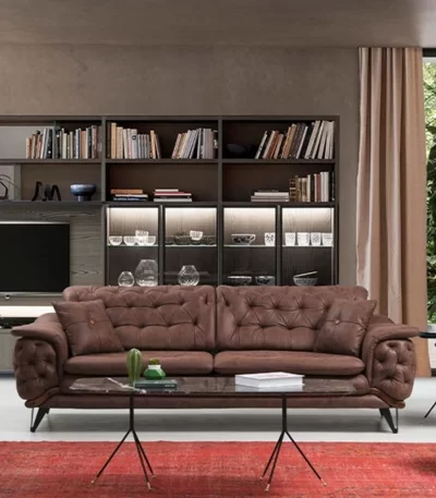 Orka Sofa SofaTurkey