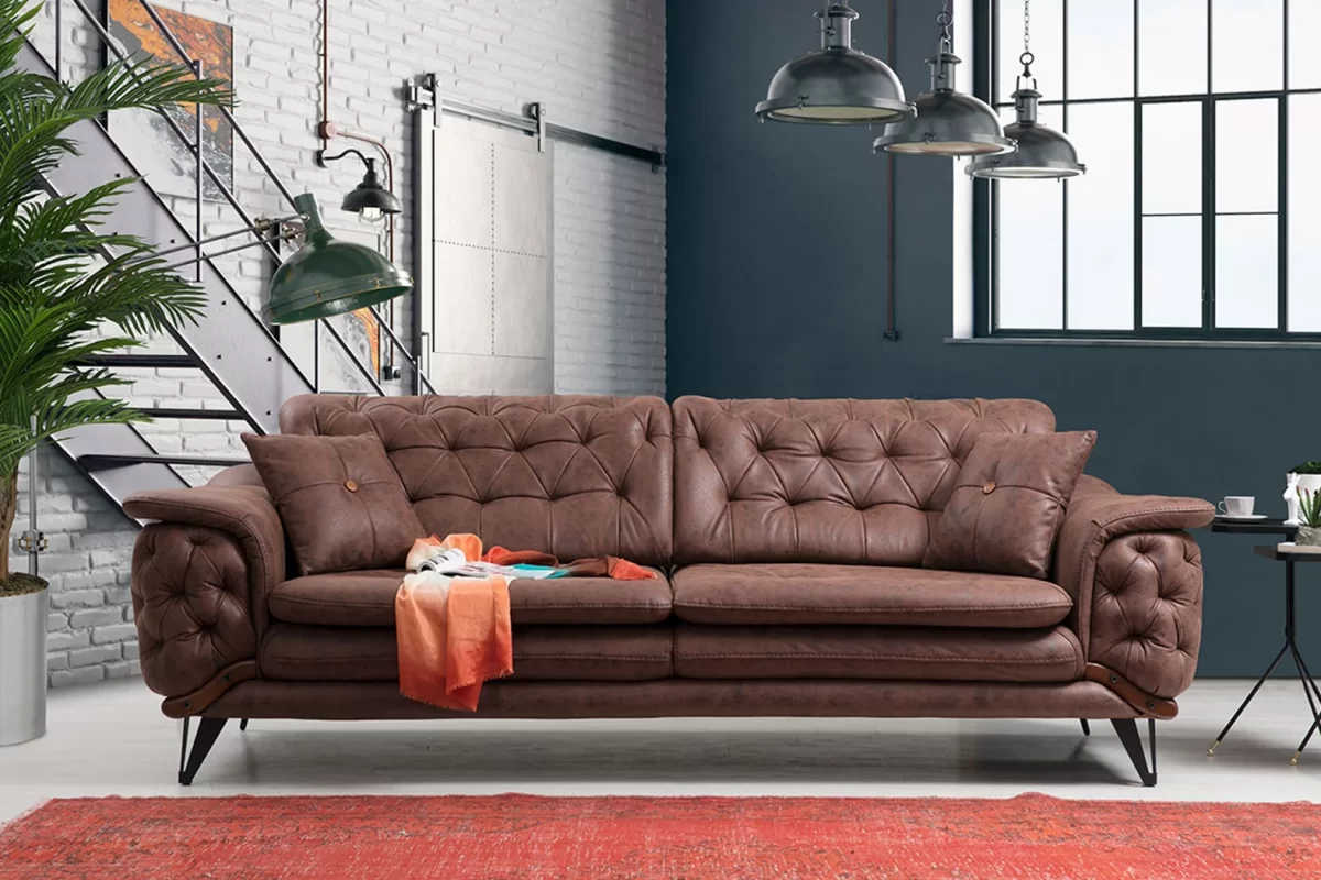 Orka Sofa set SofaTurkey 3