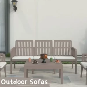 Outdoor Sofas SofaTurkey Banner