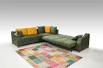 Palmas Corner Sofa Sofa Bed