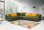 Palmas Corner Sofa Sofa Bed 3