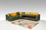 Palmas Corner Sofa Sofa Bed 4