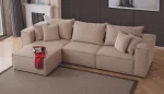 Pare Corner Sofa