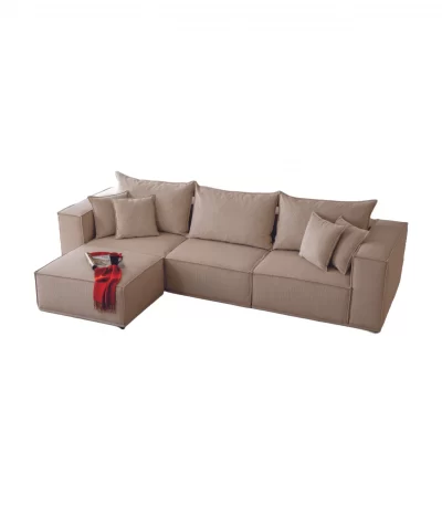 Pare Corner Sofa SofaTurkey