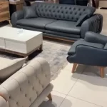 Paris Sofa Set Reference