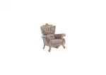 Persa Luxury Classic Armchair