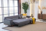 Pica Corner Sofa 10