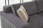 Pica Corner Sofa 16