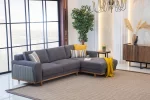 Pica Corner Sofa 17