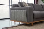 Pica Corner Sofa 7