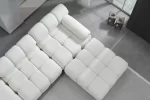 Pica Corner Sofa SofaTurkey