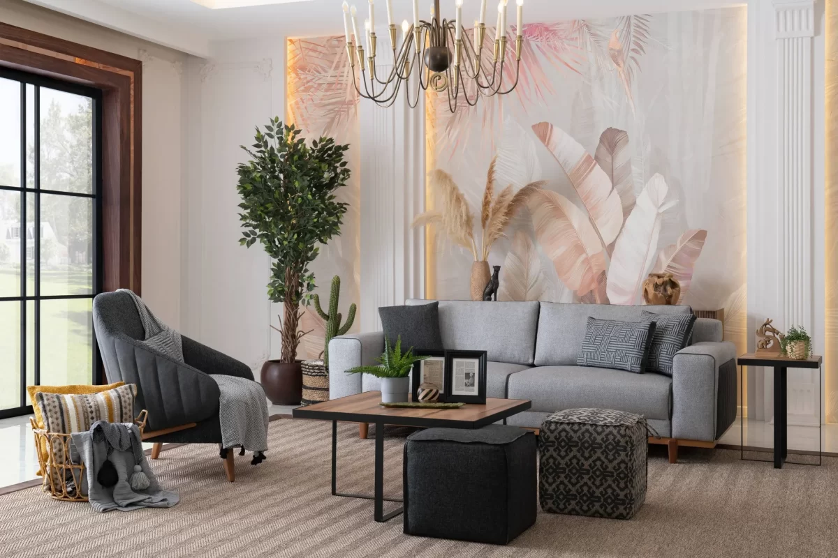 Pica Sofa Set Premium Turkish Living Room Furniture Seating Groups 16
