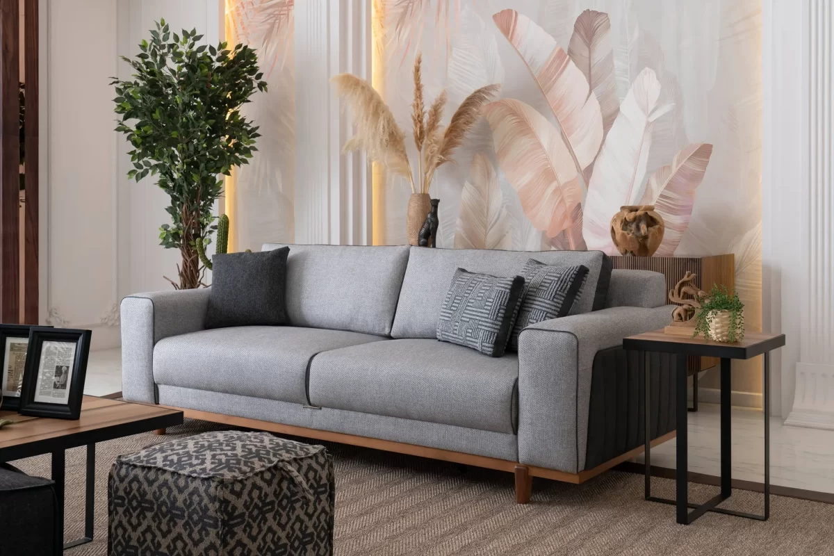Pica Sofa Set Premium Turkish Living Room Furniture Seating Groups 19