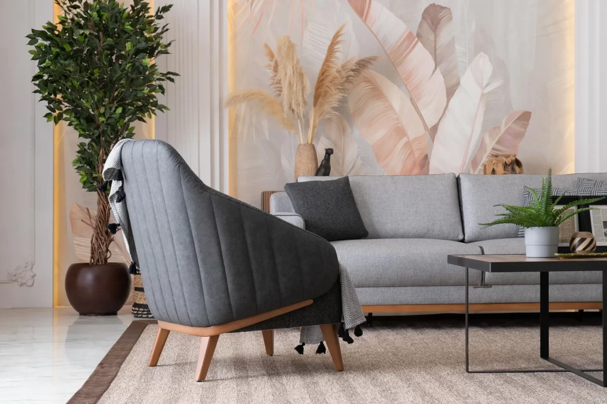 Pica Sofa Set Premium Turkish Living Room Furniture Seating Groups 20