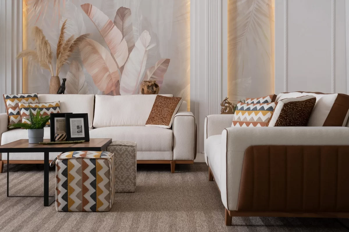 Pica Sofa Set Premium Turkish Living Room Furniture Seating Groups 26