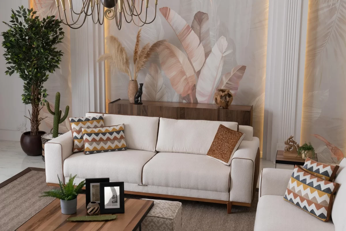 Pica Sofa Set Premium Turkish Living Room Furniture Seating Groups 29