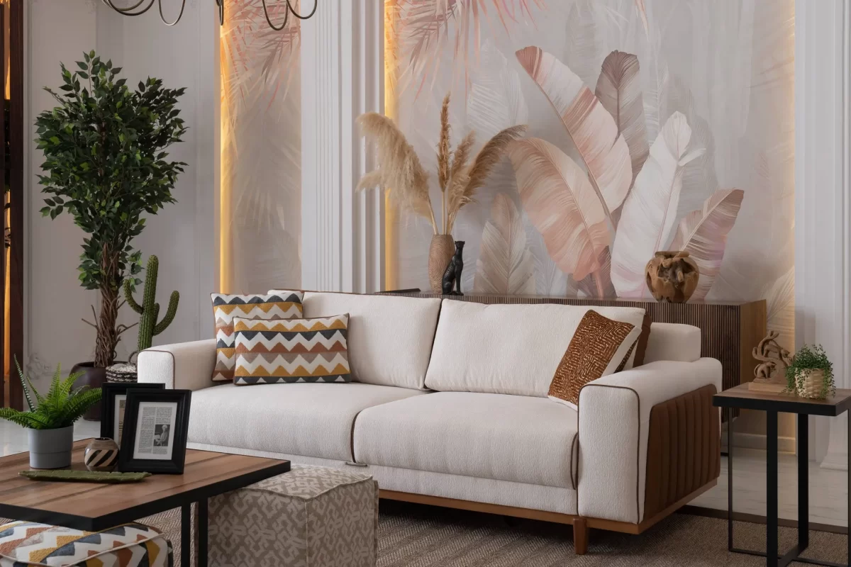 Pica Sofa Set Premium Turkish Living Room Furniture Seating Groups 31