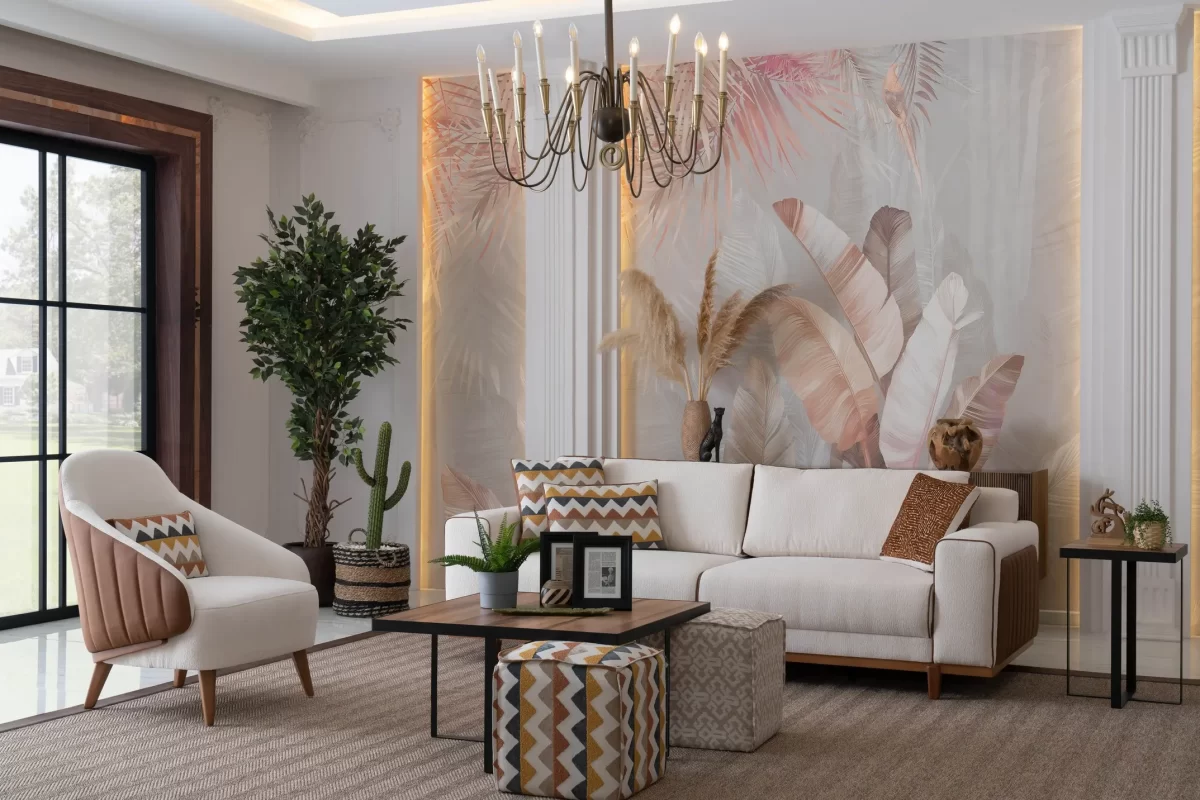 Pica Sofa Set Premium Turkish Living Room Furniture Seating Groups 33