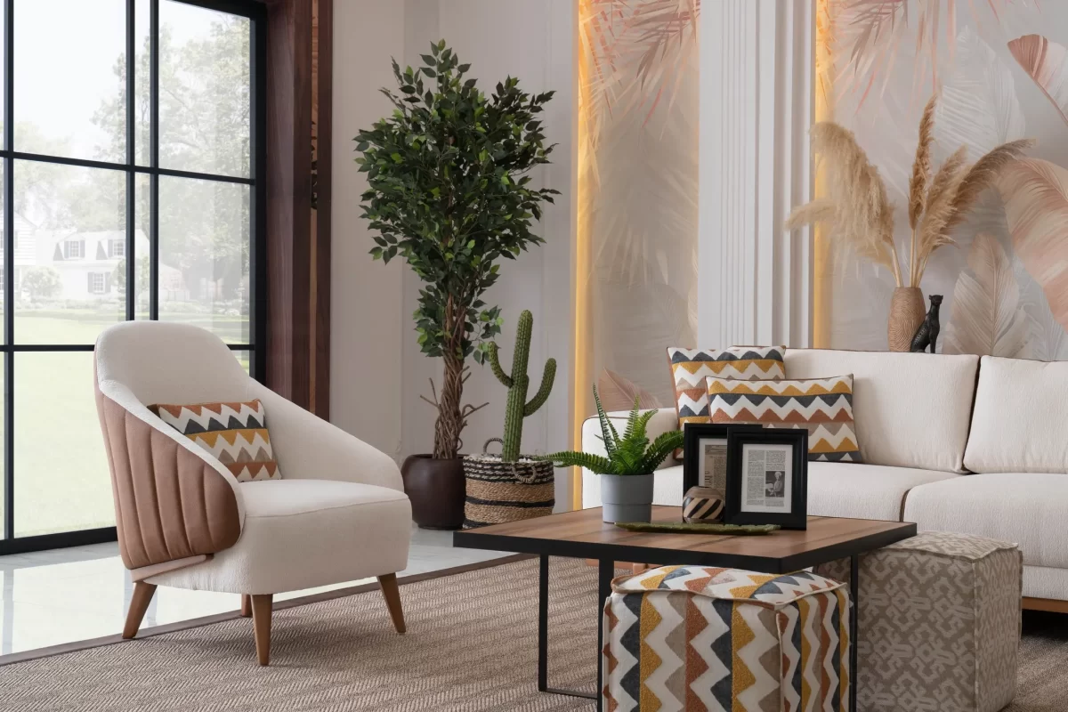 Pica Sofa Set Premium Turkish Living Room Furniture Seating Groups 34
