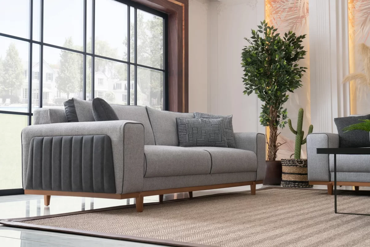 Pica Sofa Set Premium Turkish Living Room Furniture Seating Groups 8