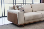 Pica XL Corner Sofa SofaTurkey 10