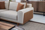 Pica XL Corner Sofa SofaTurkey 4