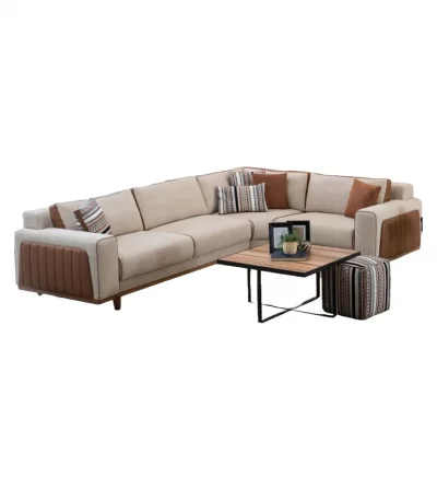 Pica XL Corner Sofa SofaTurkey