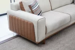 Pica XL Corner Sofa SofaTurkey 6