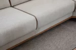 Pica XL Corner Sofa SofaTurkey 7