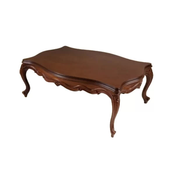 Picasso Luxury Classic Coffee Table