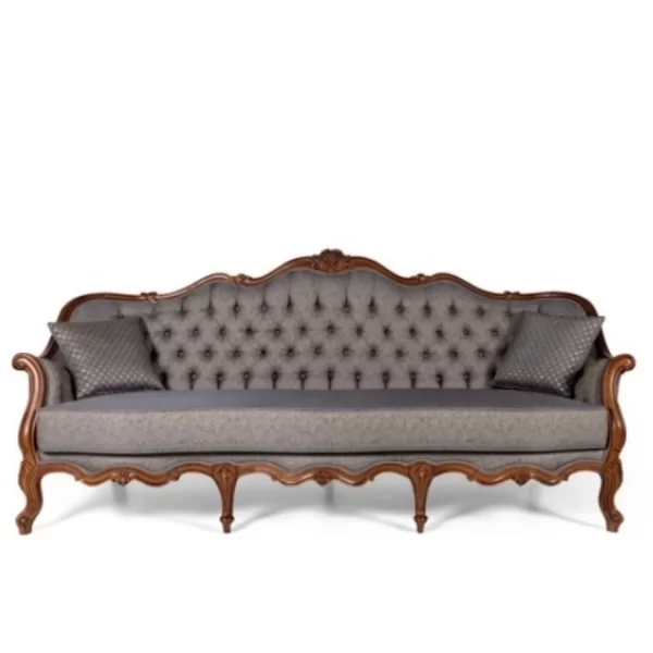 Picasso Luxury Classic Sofa Avant garde