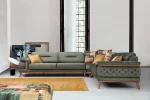 Polia Corner Sofa 3