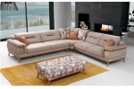 Polia Corner Sofa 4