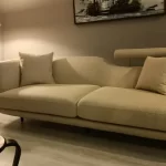 Prague Sofa Reference