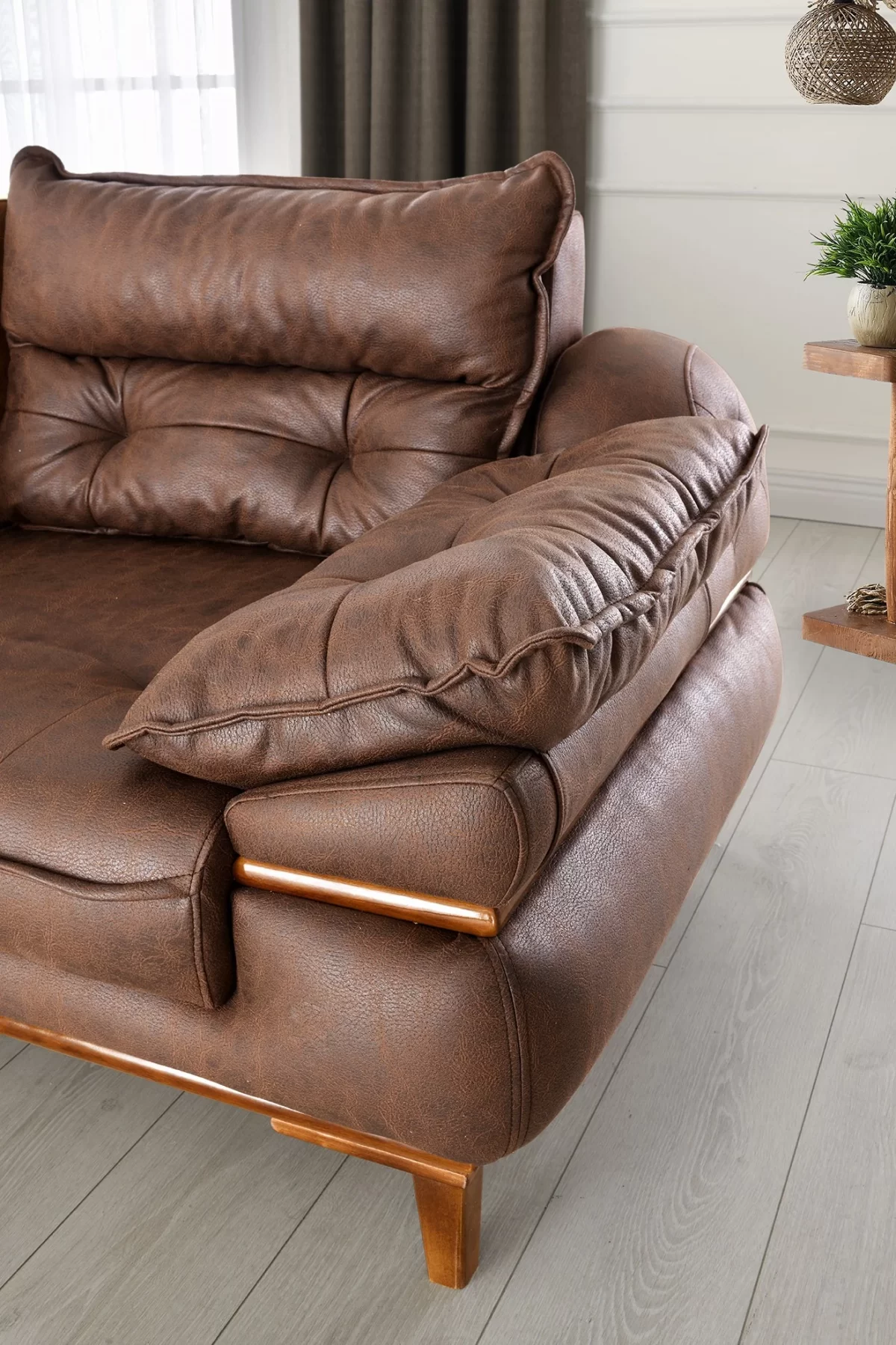 Prestige Corner Sofa 3