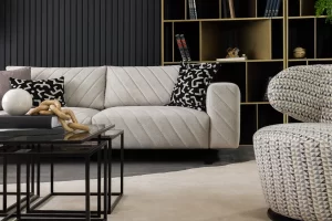Priva Sofa Set Luxury Modern Furniture Turkey 19