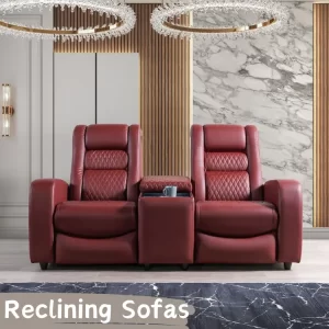 Reclining Sofas SofaTurkey Banner