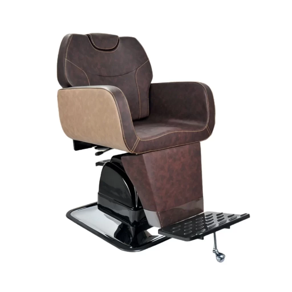 Regal 08K Barber Chair Barber Salon Furniture